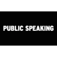 Public Speaking