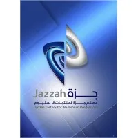 Jazzah Aluminum Factory Co.