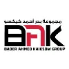 Bader Ahmed Kaiksow Group (BAK Group)
