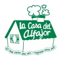La Casa del Alfajor