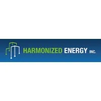Harmonized Energy Inc. Harmonized Energy Inc.