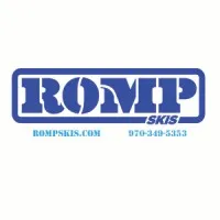 Romp Skis