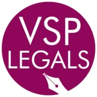 VSP Legals Advocates & Solicitors VSP Legals Advocates & Solicitors