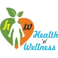 Health 'n' Wellness Health 'n' Wellness