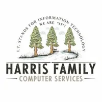 Harris Family Computer Services LLC