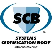 SCB – Systems Certification Body