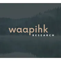 Waapihk Research Waapihk Research
