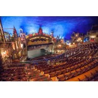 Majestic Theatre Majestic Theatre