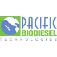 Pacific Biodiesel Technologies, LLC Pacific Biodiesel Technologies, LLC