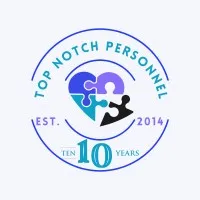 Top Notch Personnel, LLC Top Notch Personnel, LLC