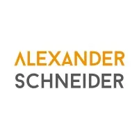 Alexander Schneider Ltd. email format