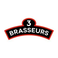 3 BRASSEURS FRANCE email format