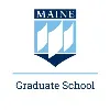 University of Maine Graduate School University of Maine Graduate School