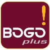 BOGO plus BOGO plus
