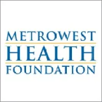 Metrowest Health Foundation Metrowest Health Foundation
