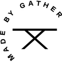 MADE BY GATHER MADE BY GATHER