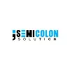 Semicolon Solution Semicolon Solution