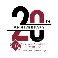 Formea Insurance Group, Inc.
