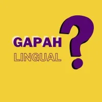 Gapah Lingual