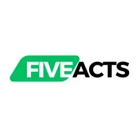 Five Acts Services Corporation Five Acts Services Corporation