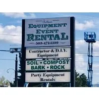 BOTTEN'S EQUIPMENT AND EVENT RENTAL, INC.