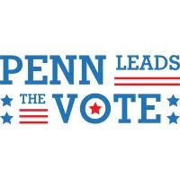 Penn Leads the Vote