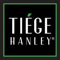 Tiege Hanley, Inc. Tiege Hanley, Inc.