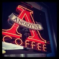 Anodyne Coffee Roasting Co.