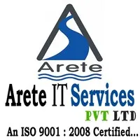 ARETE IT SERVICES PRIVATE LIMITED