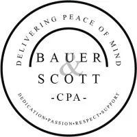 Bauer & Scott Certified Public Accountants, LLP Bauer & Scott Certified Public Accountants, LLP
