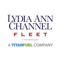 Lydia Ann Channel Fleet
