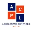 ACCELERATE CONTROLS PVT LTD ACCELERATE CONTROLS PVT LTD