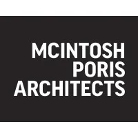 McIntosh Poris Architects