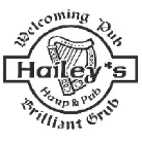 Hailey's Harp & Pub