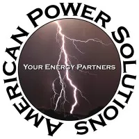 American Power Solutions, INC American Power Solutions, INC