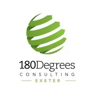 180 Degrees Consulting Exeter CIC 180 Degrees Consulting Exeter CIC