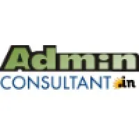 Admin Consultant Admin Consultant