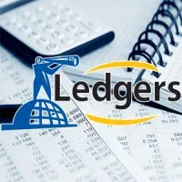 Ledgers (Kitchener)