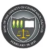 Champaign County Champaign County
