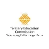Tertiary Education Commission Tertiary Education Commission