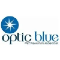 Optic Blue