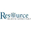 Resource Treatment Center Resource Treatment Center