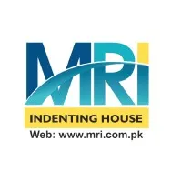 MRI Indenting House - Pakistan