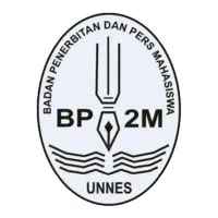 Badan Penerbitan dan Pers Mahasiswa (BP2M) Universitas Negeri Semarang
