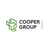 Cooper Group Australia Pty Ltd Cooper Group Australia Pty Ltd