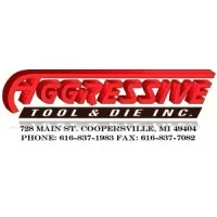 Aggressive Tool & Die Inc
