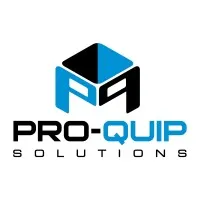 PRO-QUIP SOLUTIONS PVT LTD PRO-QUIP SOLUTIONS PVT LTD