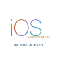 iOS Development Club