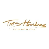 Tres Hombres Long Bar & Grill