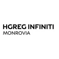 HGreg Infiniti Monrovia